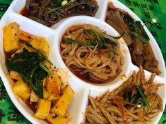 -令氏家外家周秦食府(高新店)