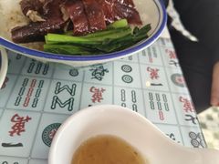 -香港新记茶餐厅(春熙太古里店)