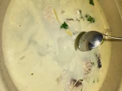 -永安鱼庄·镇江菜(丁卯店)