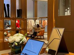-爱马仕 HERMES(上海ifc商场店)