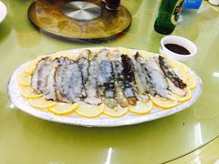 -日照大牌檔•小船海鲜(万平口店)