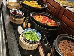 -坪山格兰云天国际酒店-汇厨自助餐厅-亲子-聚餐