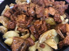 -桃子餐厅·天津菜(红星路直营店)