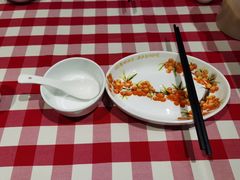 -西贝(无锡万象城店)