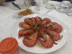 -潮之南·潮汕菜·鱼仔档(南山店)