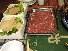 -龙虾风暴(松江店)