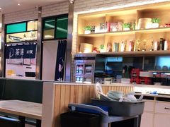 大堂-茶港·点心·啫啫煲(范湖万达广场店)