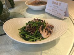 -赶海部落海鲜城(海阳路店)