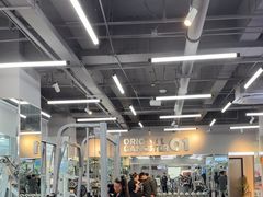 -OG01·24h私教铁馆(中鼎316店)