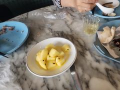 -东南里湖景餐厅·新闽菜(浦西万达店)