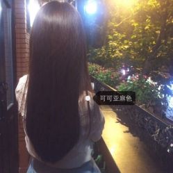 点击看大图 Mirror Salon-3AM HAIR SALON烫发染发接发
