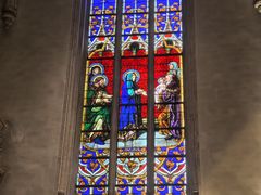 -卢森堡圣母教堂