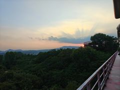 -竹泉村旅游度假区