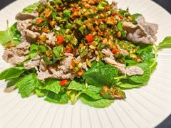 佐料牛肉-一善菌·云南菌汤·云南菜(银泰城店)