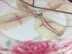 斑鱼-凤凰山斑鱼馆(恭城店)