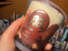 阿华田脏脏蛋糕杯-好利来(内双楠店)