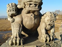 -卢沟桥文化旅游区