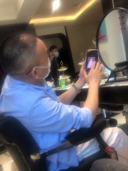 -LJOY丽锦造型·烫发染发