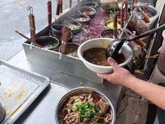 -青羊区不同味冒菜店(青羊店)
