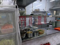 -牛味十足金陵传统美食(凤凰西街店)