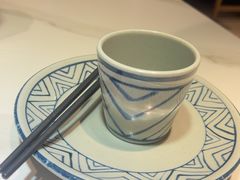 -山丹丹西北菜(金贸大厦店)