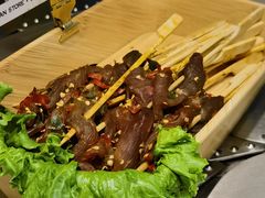 -串士多·回转小火锅(大悦城店)