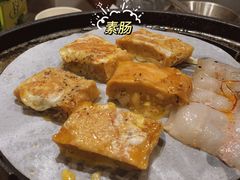 素肠-小肚皮饮食店