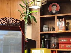 大堂-新聚丰菜馆(太监弄店)