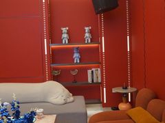 -W20 SHINING Party·K(悦豪和平路店)