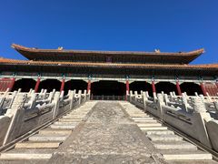 -天安门城楼