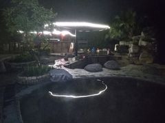 -雅安楠水阁温泉酒店