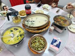-翠茗农庄土菜馆(天目湖店)