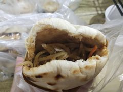 -刘小武·锅魁(总店)