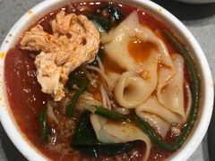 -海底捞火锅(让胡路万达店)