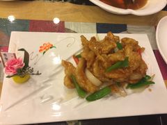 -勺园饭店(骨科医院店)