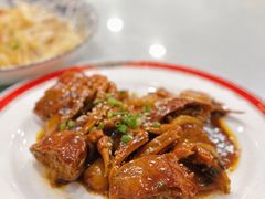 毛蟹年糕-小实惠嘉(威海路店)