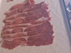-百草滩羊清水涮羊肉(长城路店)