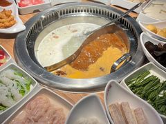 -季季红火锅(长沙步行街店)