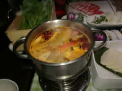-番食园鲜食火锅(高新店)