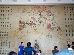 -合肥三国新城遗址公园