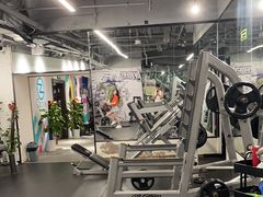 -奥力健身游泳俱乐部(华悦店)