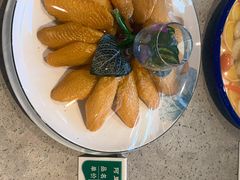 -阿里郎海鲜酒店
