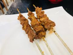 -兰州宾馆餐厅(兰州驻京办店)