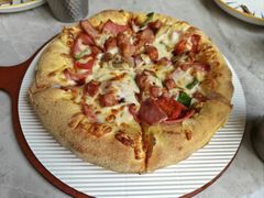 -必胜客(南环汇邻店)