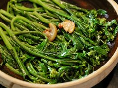 -潮汕味道·煮海餐厅(金麟大厦店)