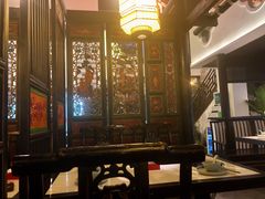 -院8里·小聚园老川菜(九眼桥店)