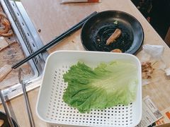 -新石器烤肉(高行万嘉店)