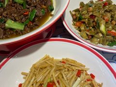 -柴火农家·江西赣南菜(土华店)