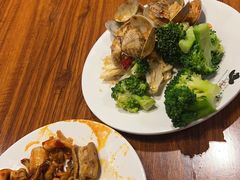 -汉巴味德(沈阳万象汇店)