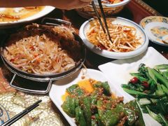 -缪氏川菜(深圳北站缤果空间店)